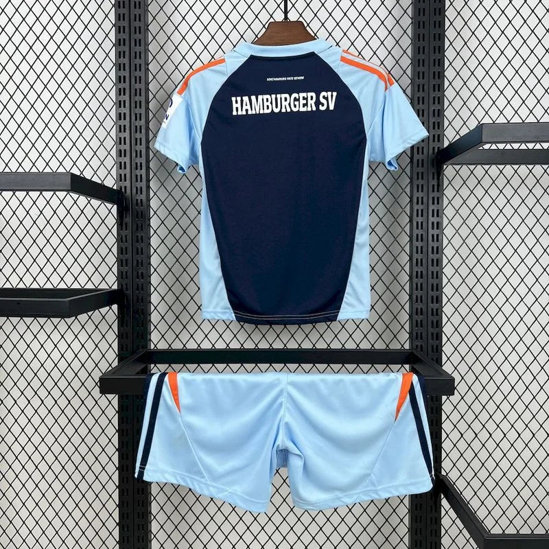 Hamburger 2024 Pre-Match Jersey