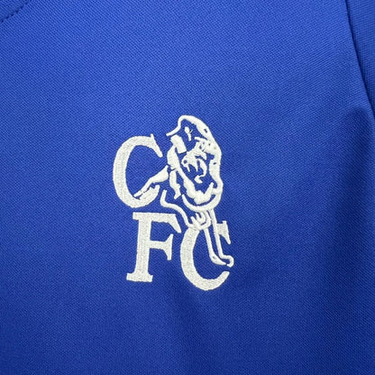 Chelsea 2004 Home Shirt