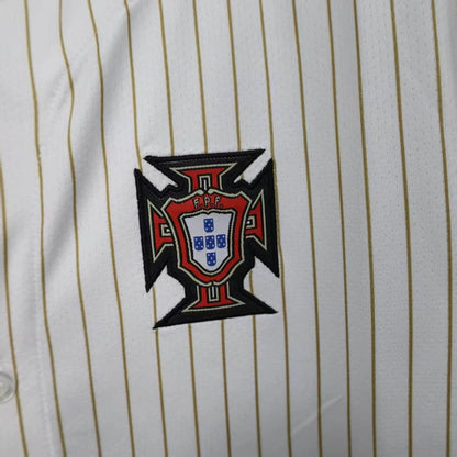 Portugal 2025 Baseball Shirt