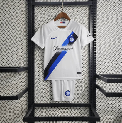 Inter Milan 2023 Away Jersey