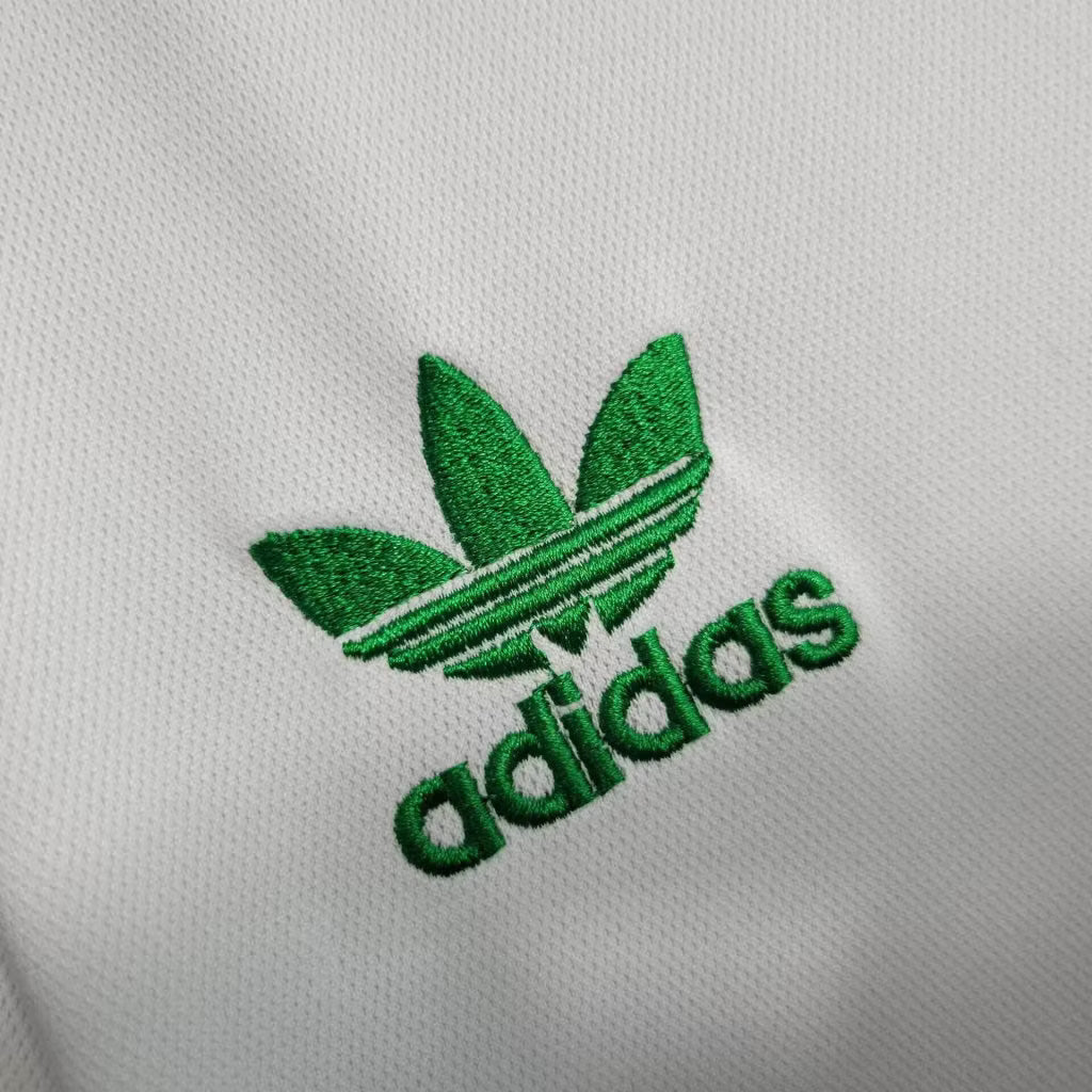 Mexico 2023 White Shirt