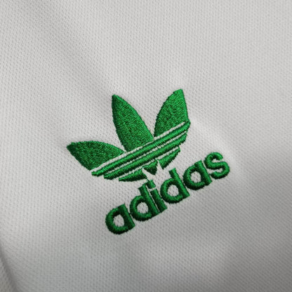 Mexico 2023 White Shirt