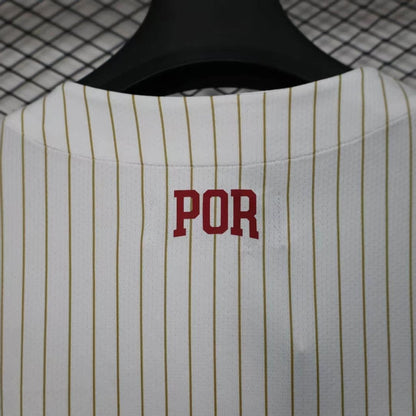 Portugal 2025 Baseball Shirt