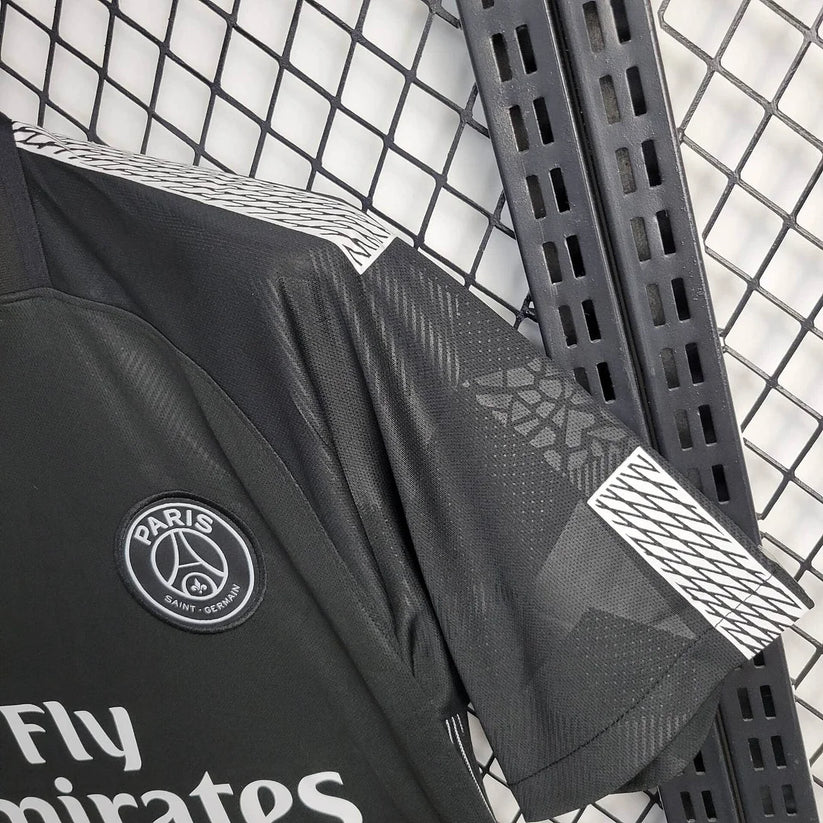 PSG 2017 Away Shirt