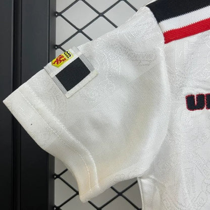 Manchester United 1997 Away Jersey