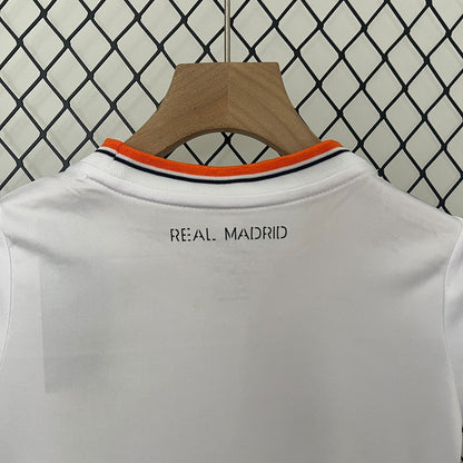 Real Madrid 2013 Home jersey
