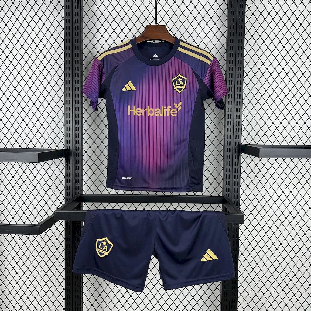 Los Angeles 2025 Away Jersey