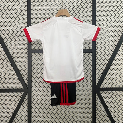 Flamengo 2024 Away jersey