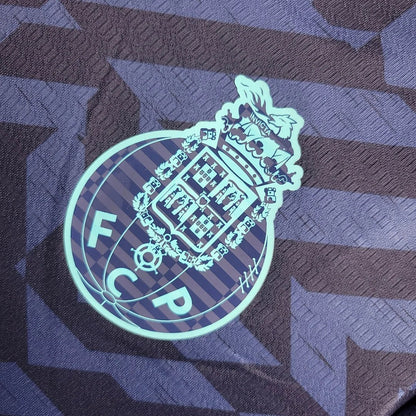 FC Porto 2024 Third Shirt