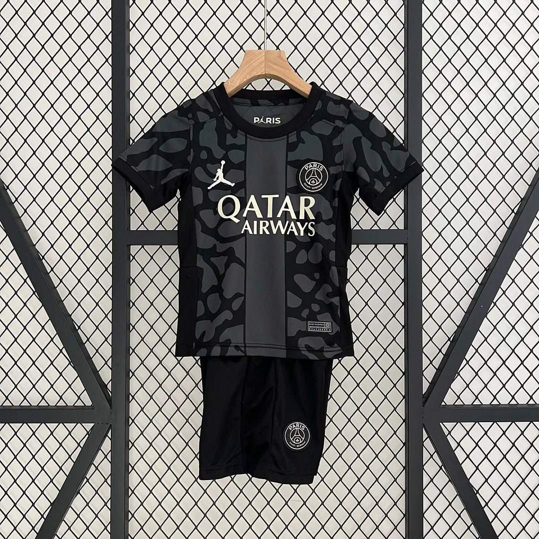 PSG Paris Saint Germain 2023 Third Away Jersey
