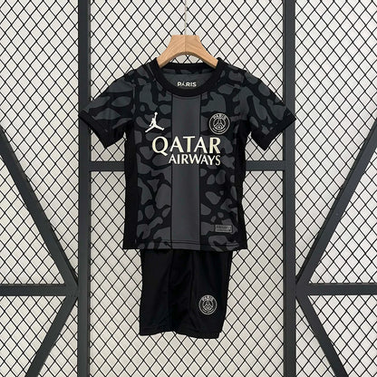 PSG Paris Saint Germain 2023 Third Away Jersey