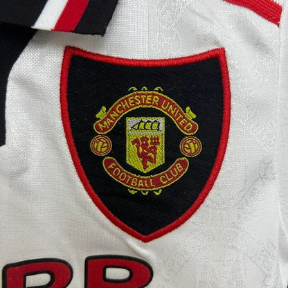 Manchester United 1997 Away Jersey