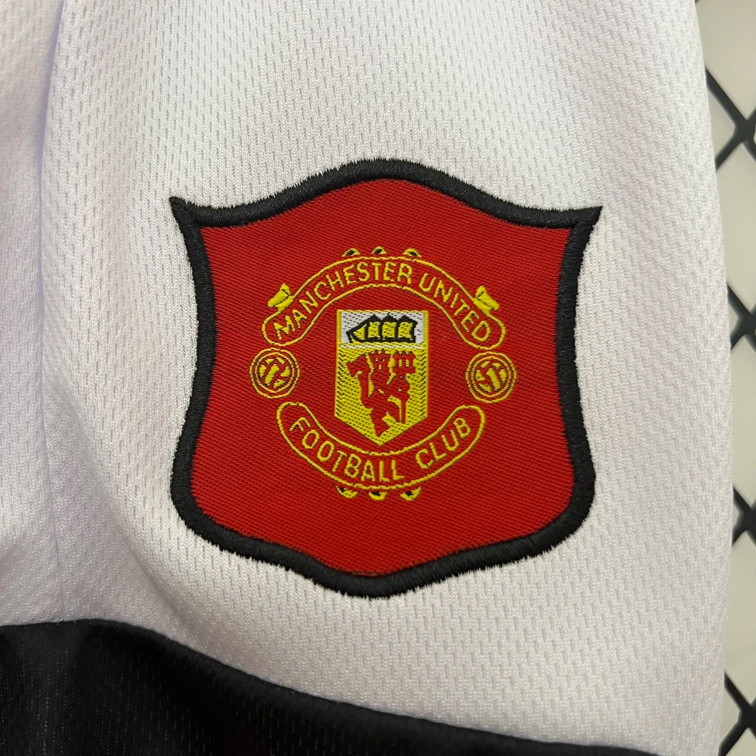 Manchester United 1994 Home jersey