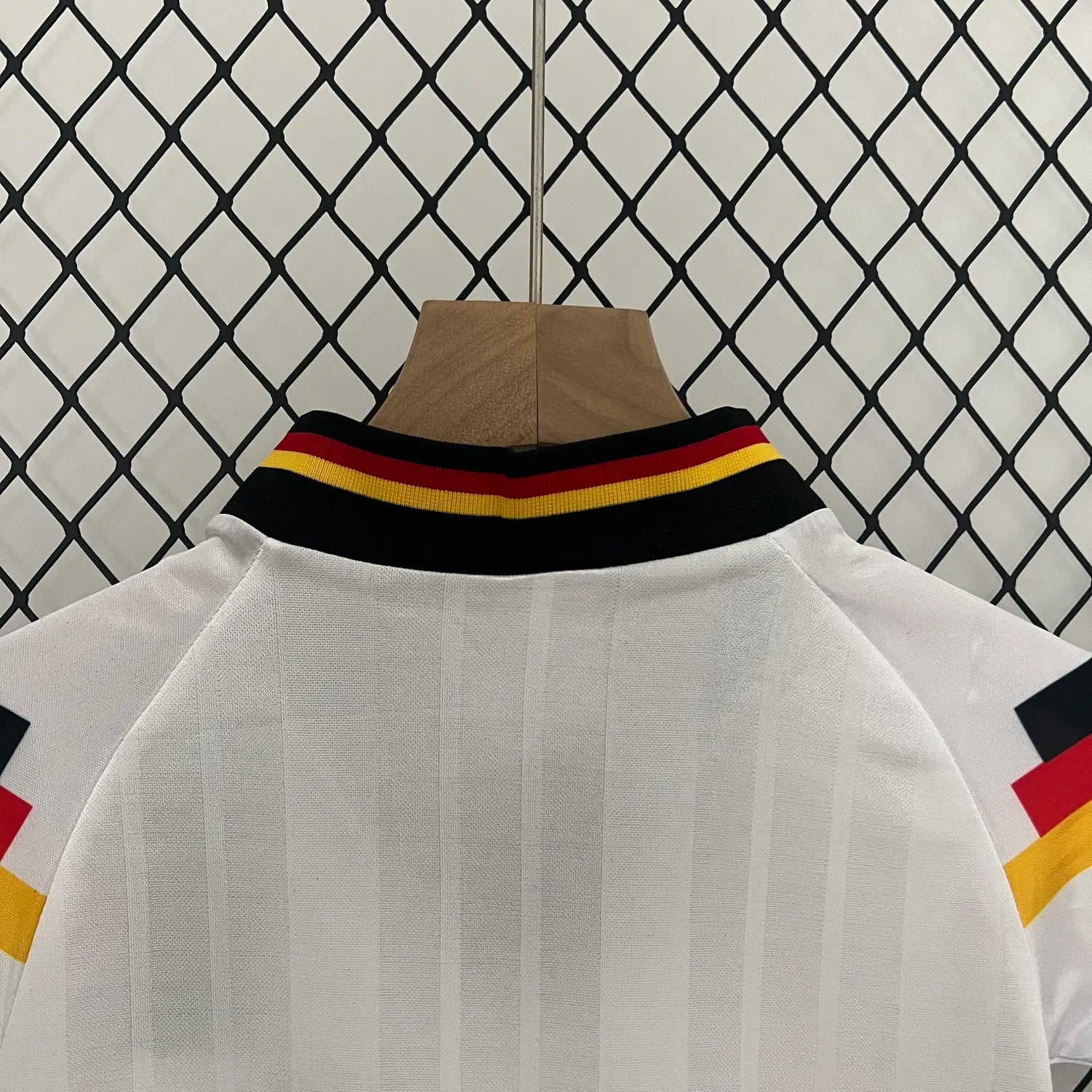 Germany 1992 Home jersey