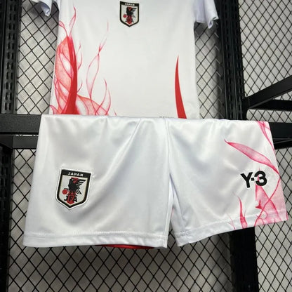 Japan 2024 Away Jersey