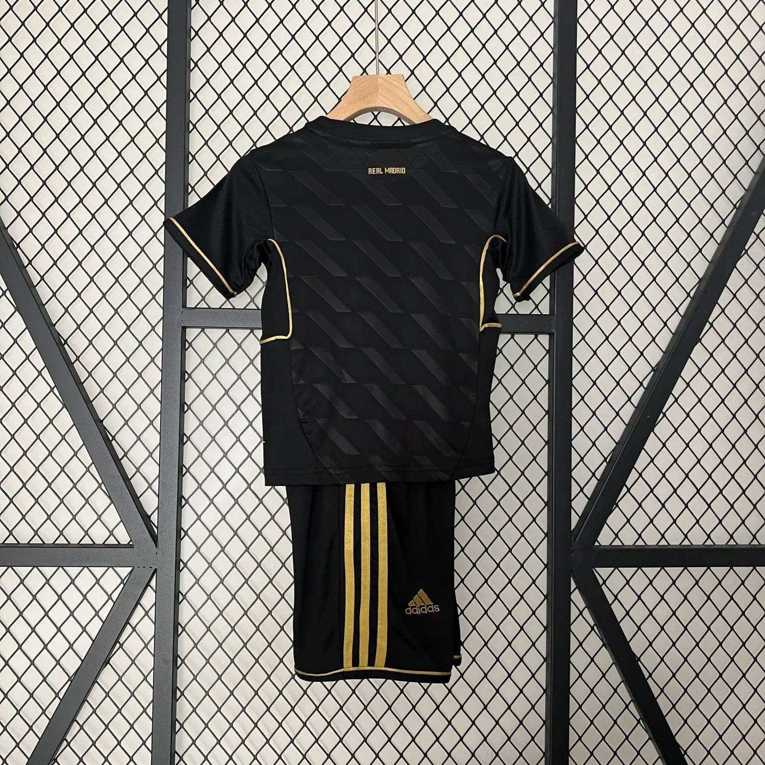 Real Madrid 2011 Away jersey
