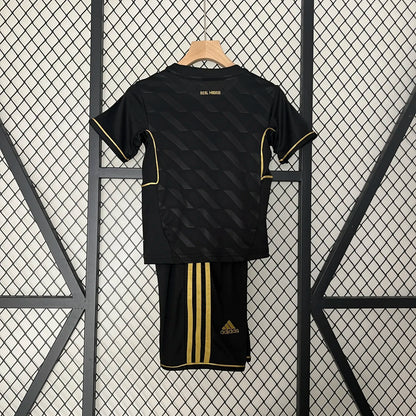 Real Madrid 2011 Away jersey