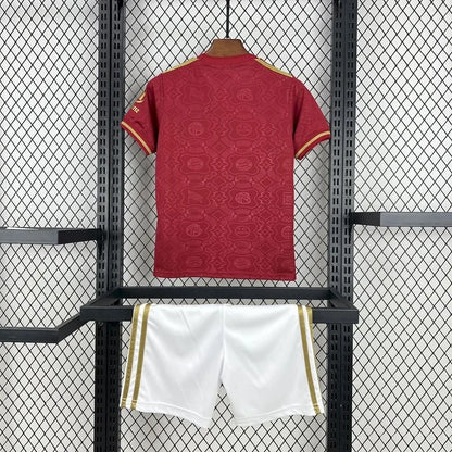 Bayern 2025 125th Anniversary Shirt