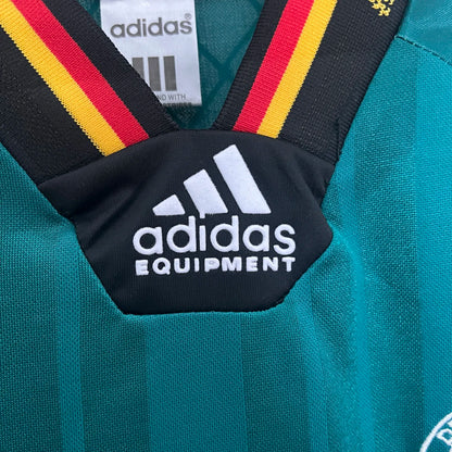 Germany 1992 Away jersey