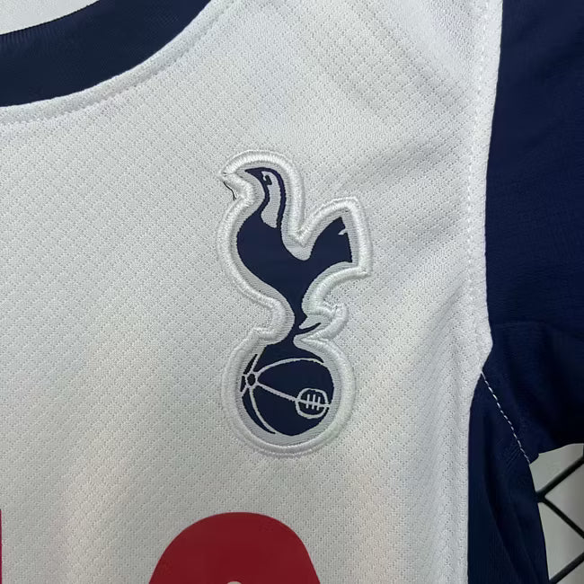 Tottenham 2024 Home Jersey