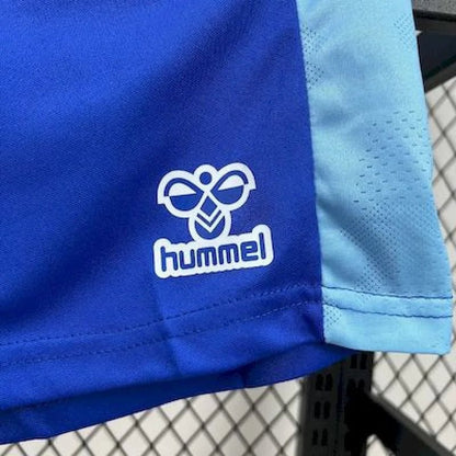 Malaga 2025 Home Jersey