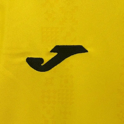 Villarreal 2024 Home Jersey