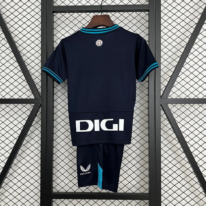 Athletic Bilbao 2025 Away Jersey
