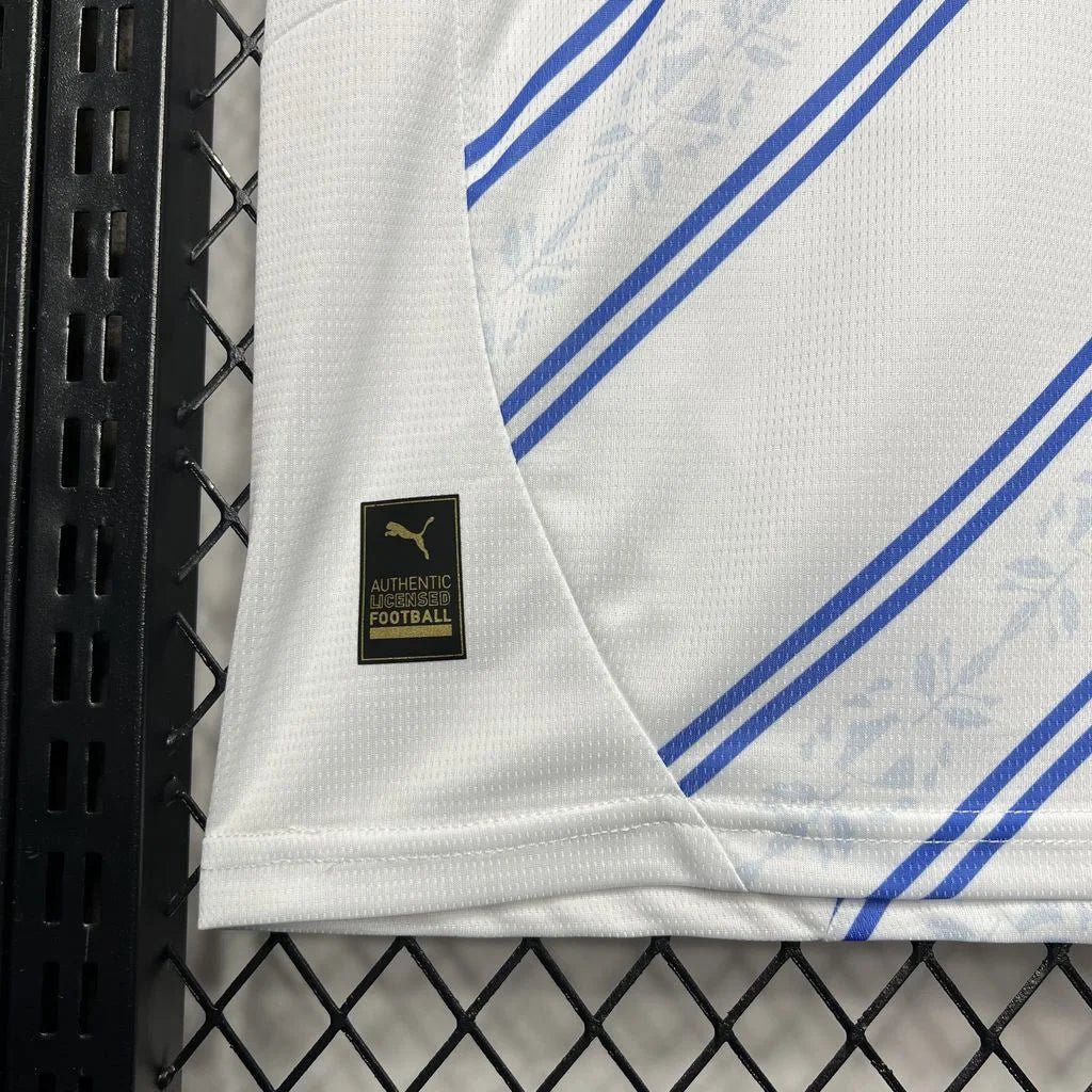 Fenerbahce 2024 Away Shirt