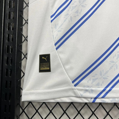 Fenerbahce 2024 Away Shirt