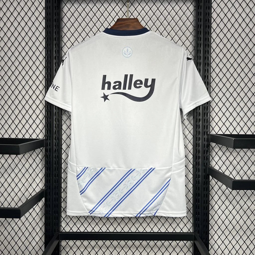 Fenerbahce 2024 Away Shirt