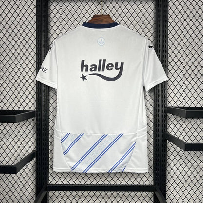 Fenerbahce 2024 Away Shirt