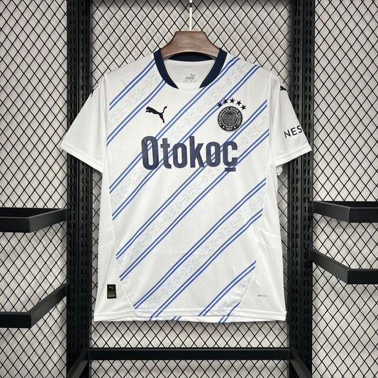 Fenerbahce 2024 Away Shirt