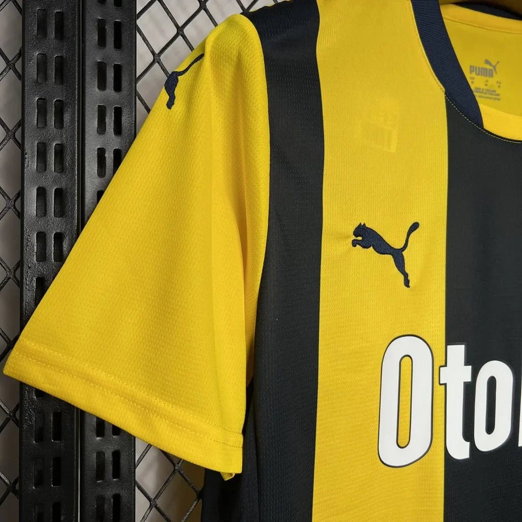 Fenerbahce 2024 Home Shirt
