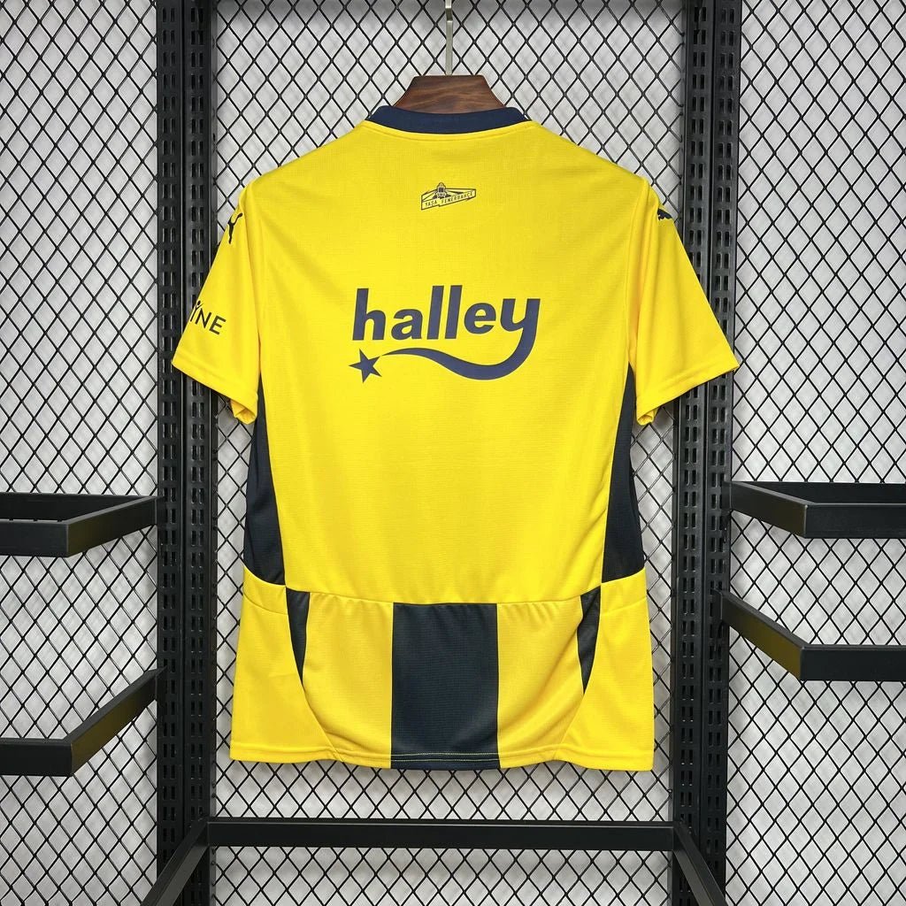 Fenerbahce 2024 Home Shirt