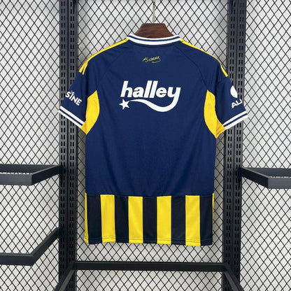 Fenerbahce 2025 Home Shirt