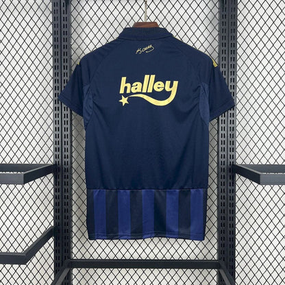 Fenerbahce 2025 Third Away Shirt