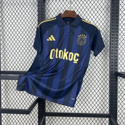 Fenerbahce 2025 Third Away Shirt