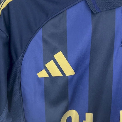 Fenerbahce 2025 Third Away Shirt