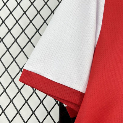 Feyenoord 2025 Home Shirt