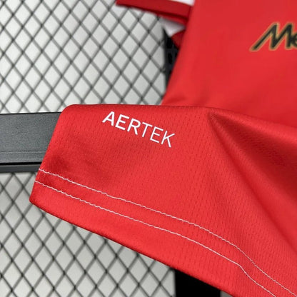 Feyenoord 2025 Home Shirt