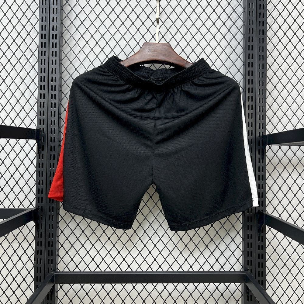 Feyenoord 2025 Home Shorts