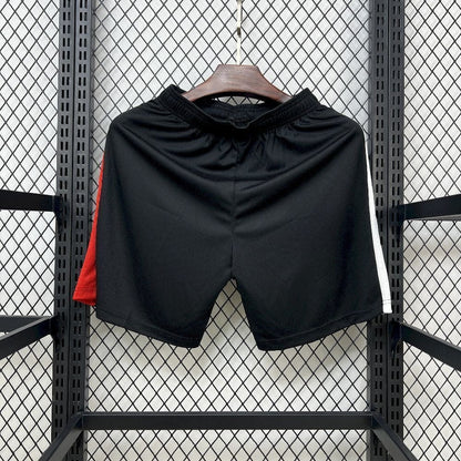 Feyenoord 2025 Home Shorts