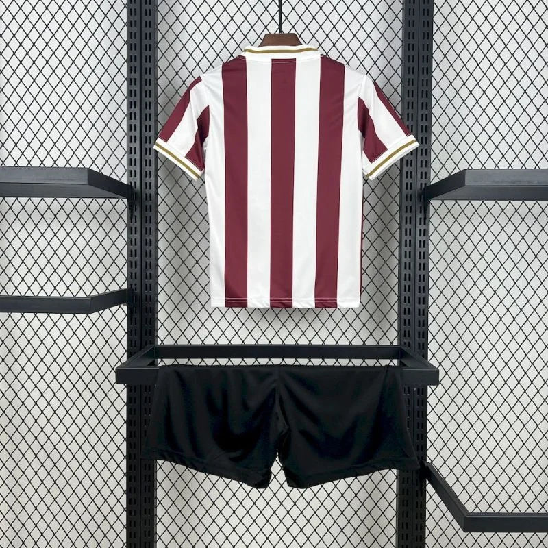 Nürnberg 2025 125th Anniversary Special Jersey
