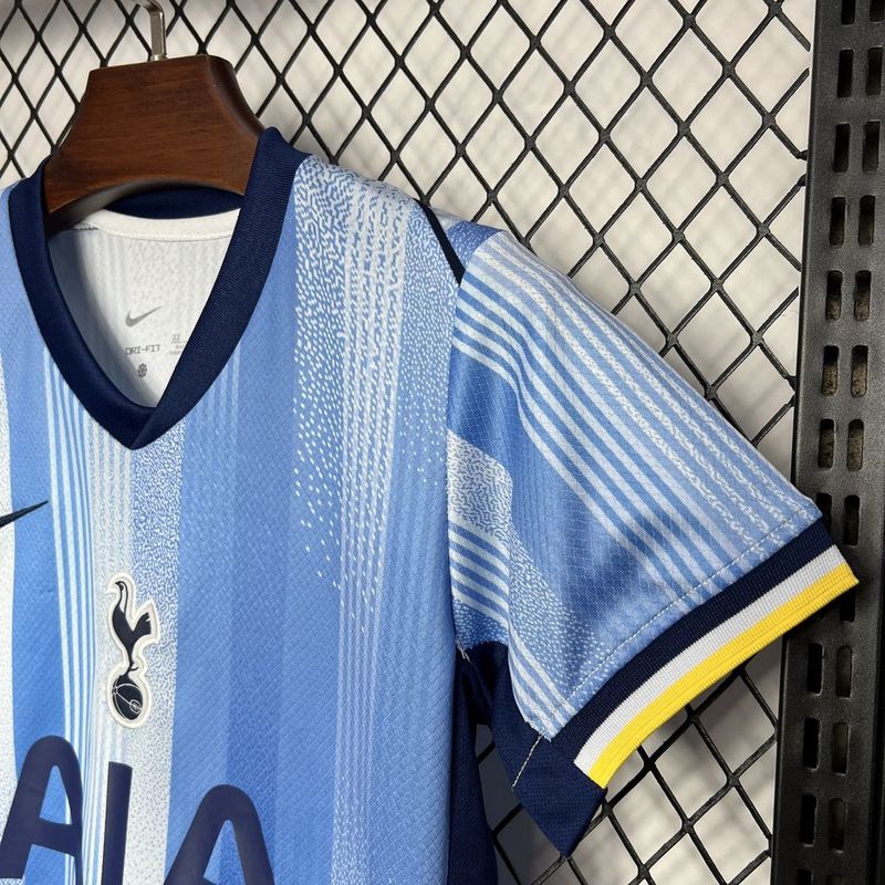 Spurs 2024 Away Jersey