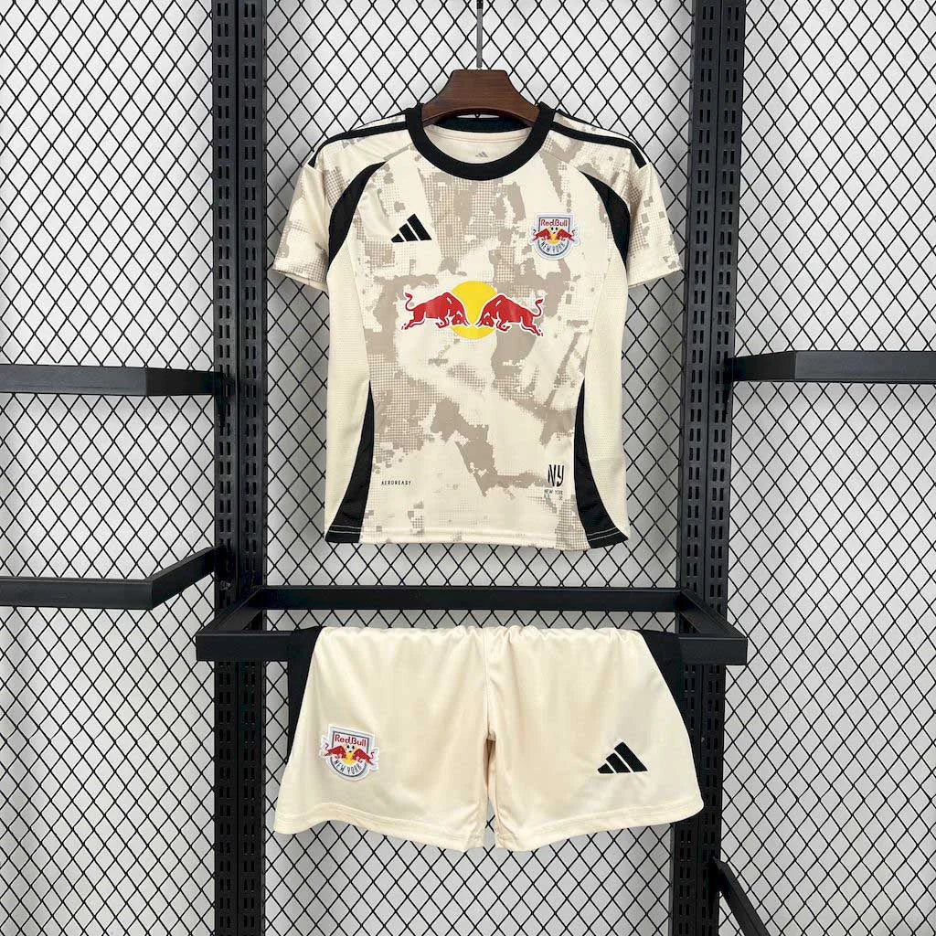 Leipzig 2025 Away Jersey