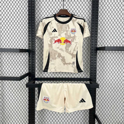 Leipzig 2025 Away Jersey