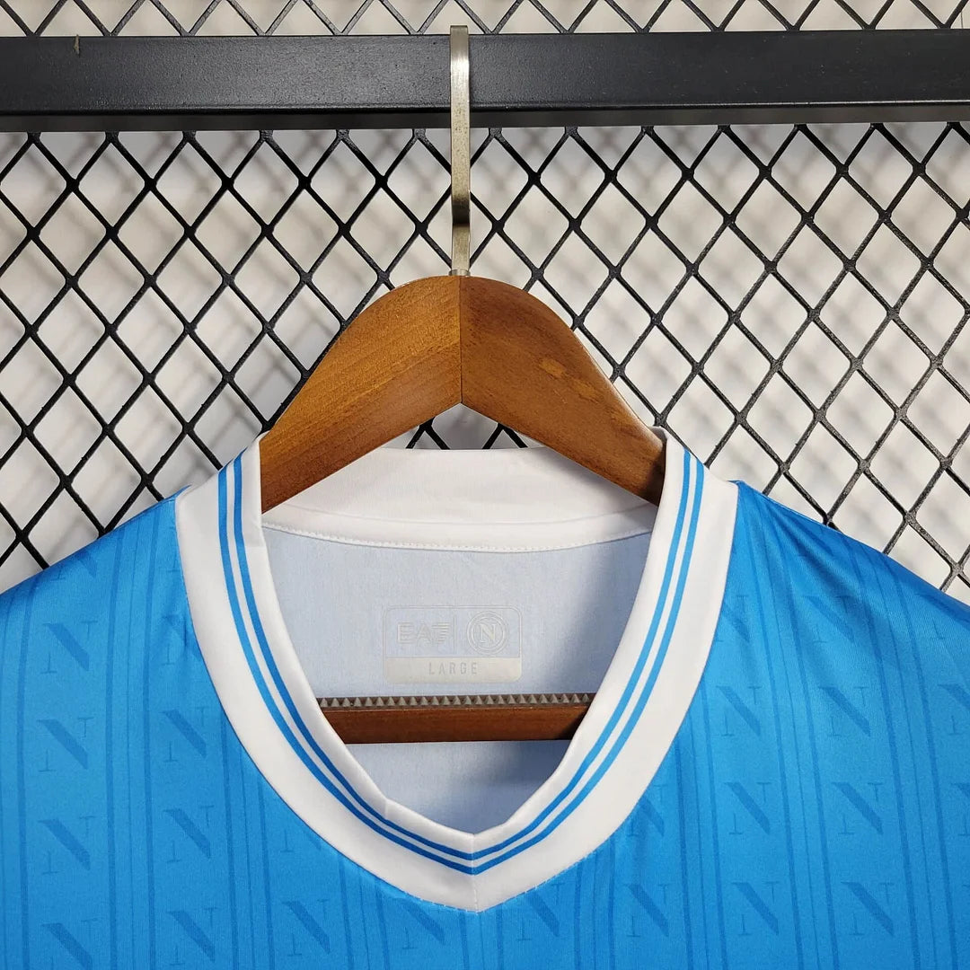 Napoli 2025 Home Shirt