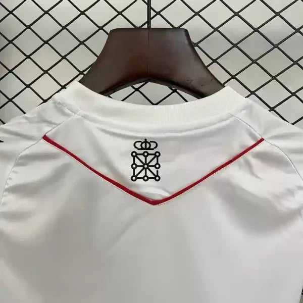 CA Osasuna 2025 Away Jersey