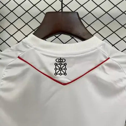 CA Osasuna 2025 Away Jersey