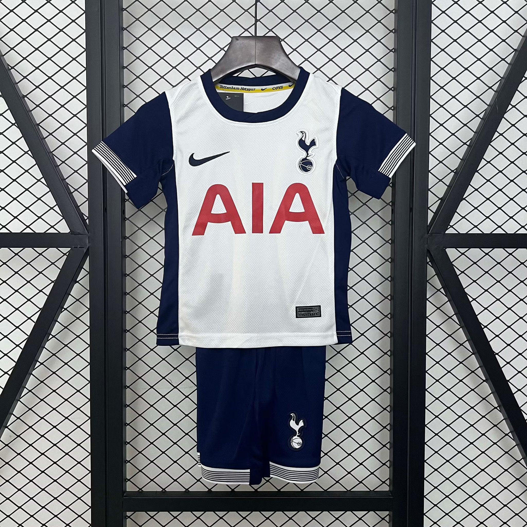 Tottenham 2024 Home Jersey
